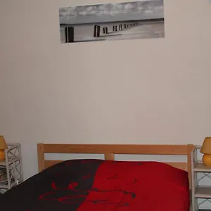 Appartement T2 à 2 Pas De La Gare, Saint-Malo